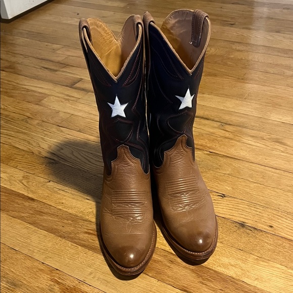 Tecovas Shoes - *LIMITED EDITION* Tecovas